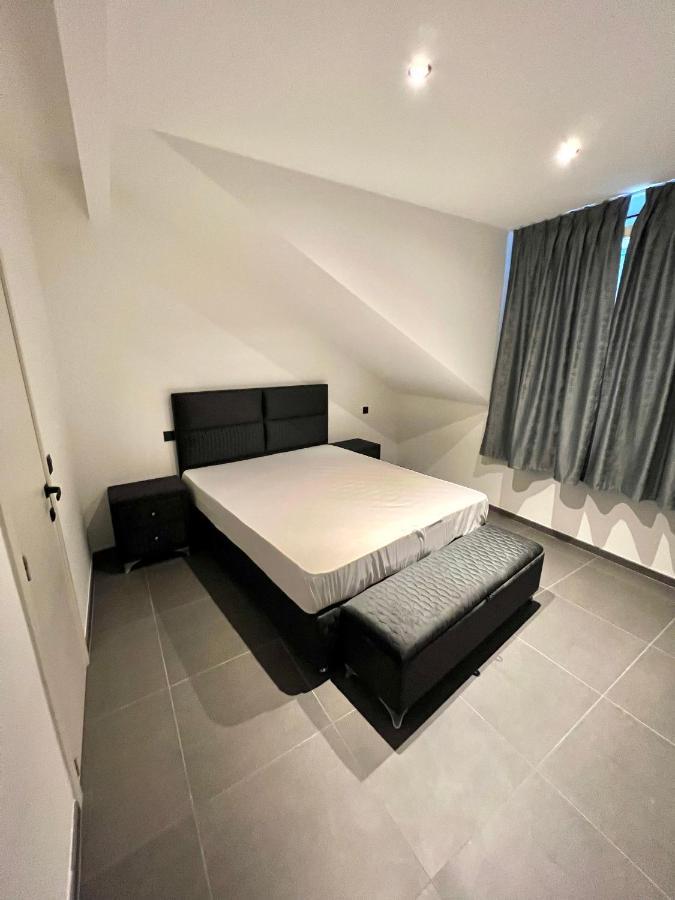 Brand-New Apartments In The Heart Of Bruksela Zewnętrze zdjęcie
